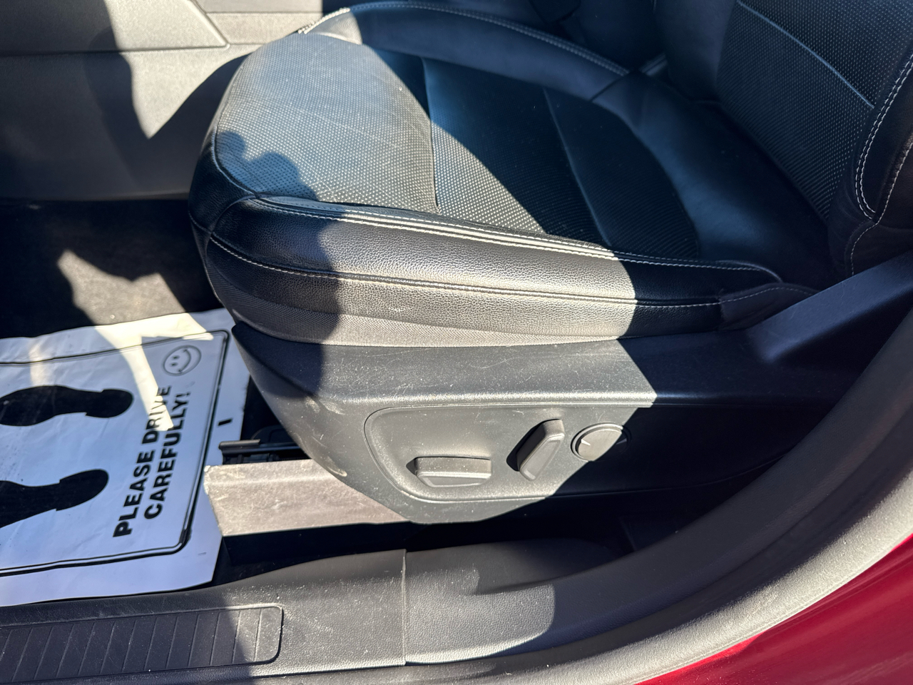 Ford Escape Titanium AWD 2020