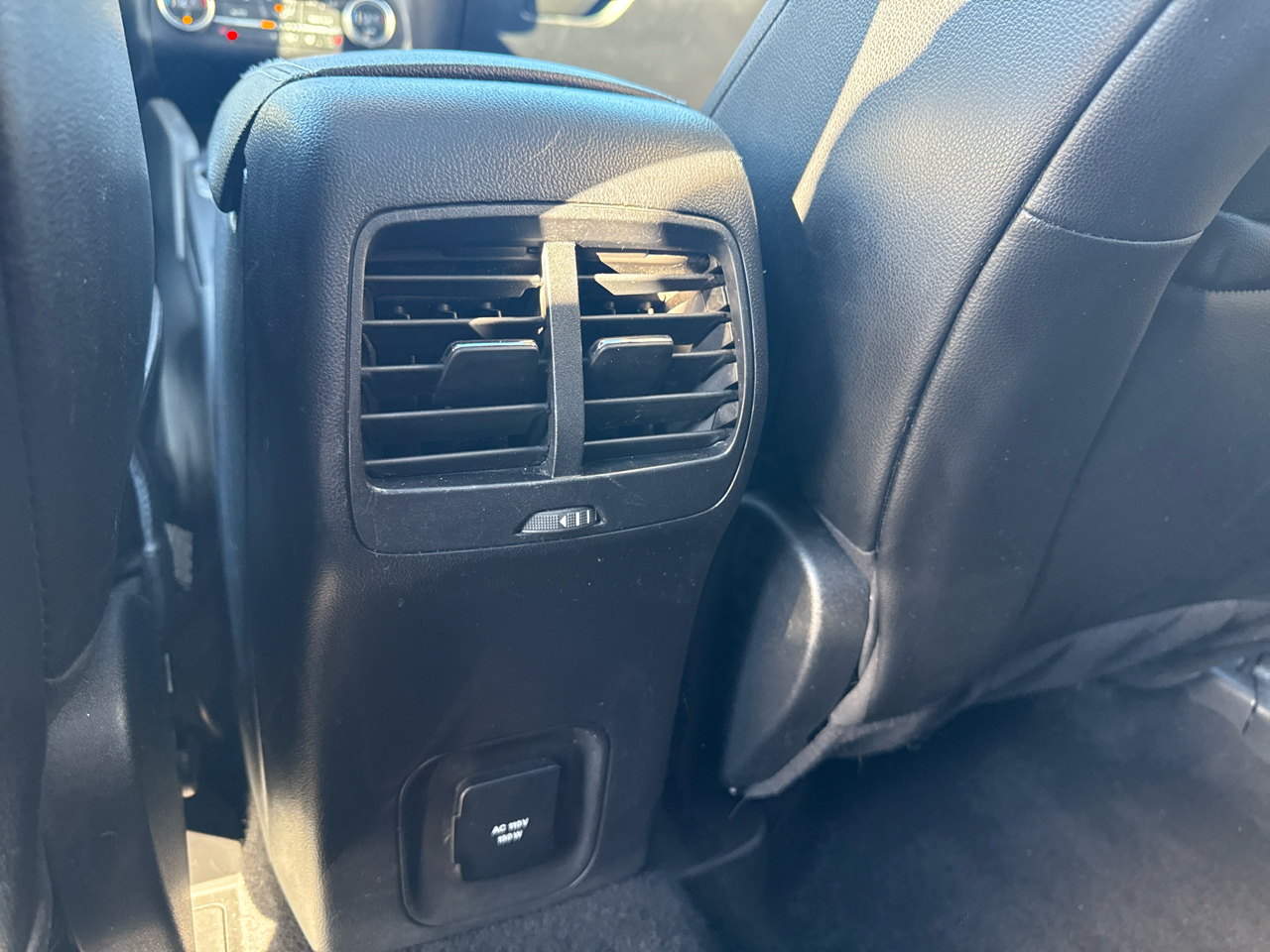 Ford Escape Titanium AWD 2020