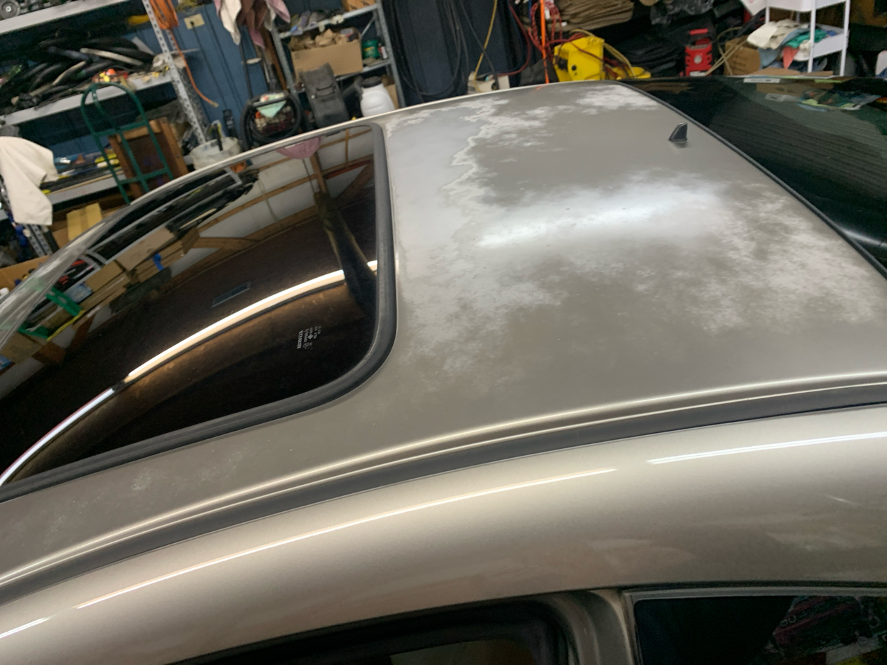 Acura RSX 3dr Sport Cpe Auto 2004