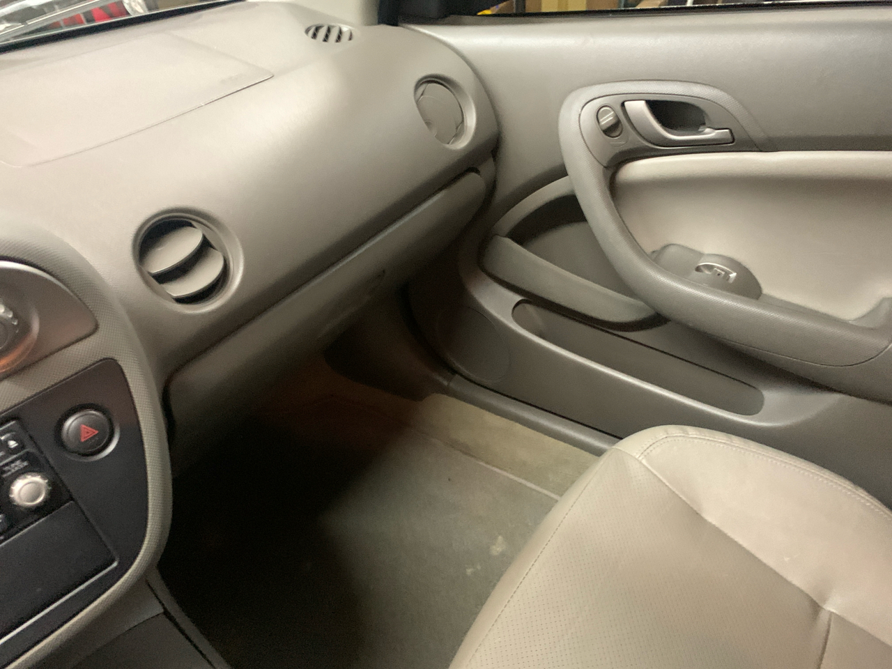 Acura RSX 3dr Sport Cpe Auto 2004