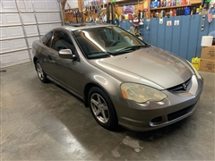 2004 Acura RSX 