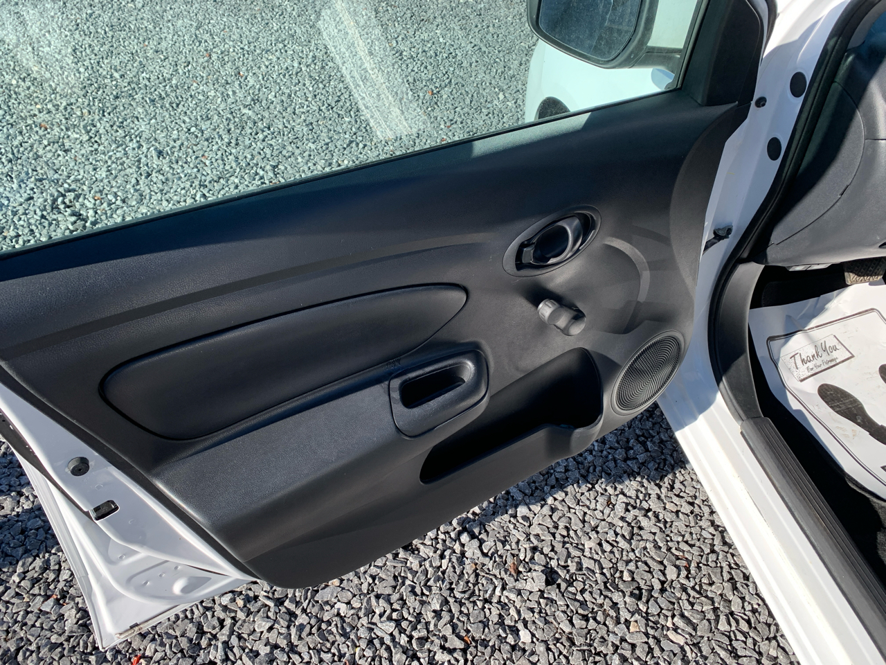 Nissan Versa Sedan S Plus CVT 2019