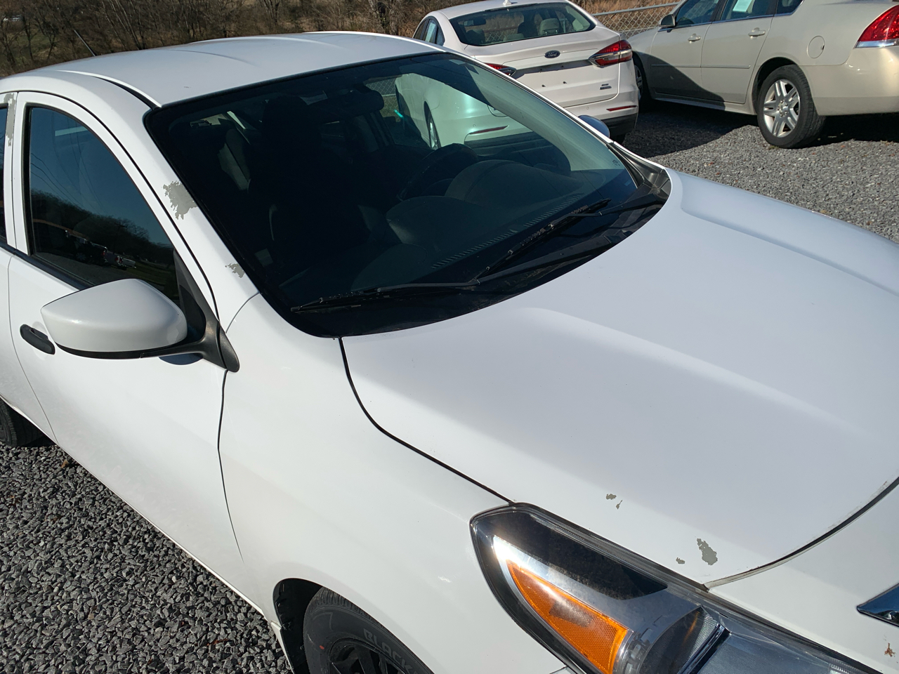 Nissan Versa Sedan S Plus CVT 2019