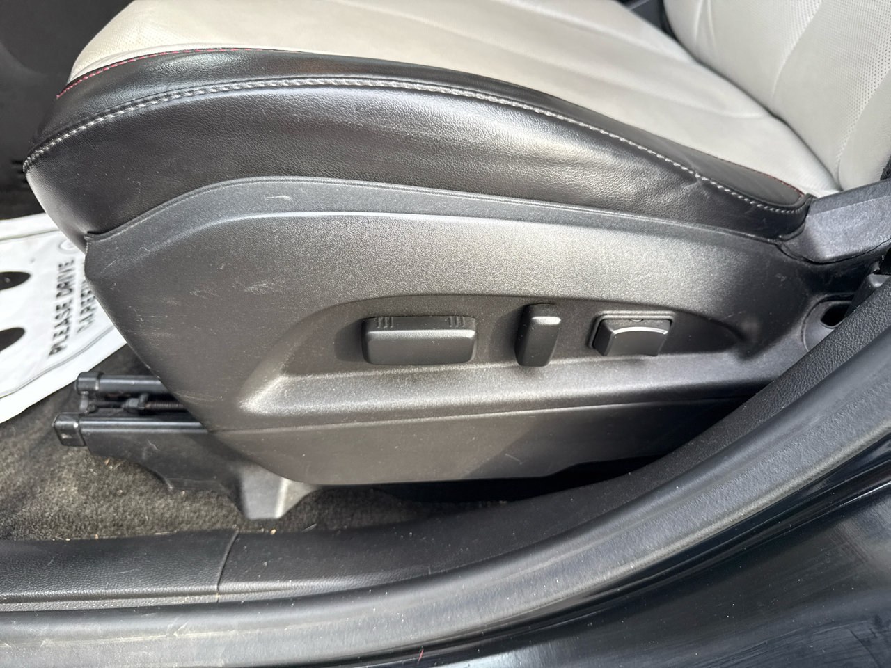 GMC Terrain AWD 4dr SLT 2017