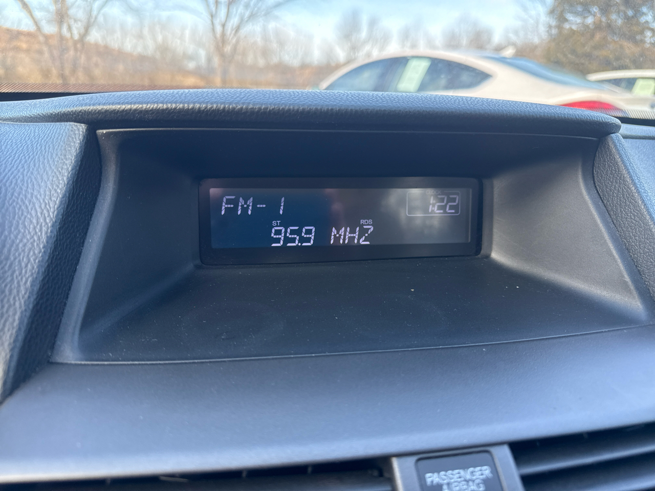 Honda Accord Sdn 4dr I4 Auto SE 2011