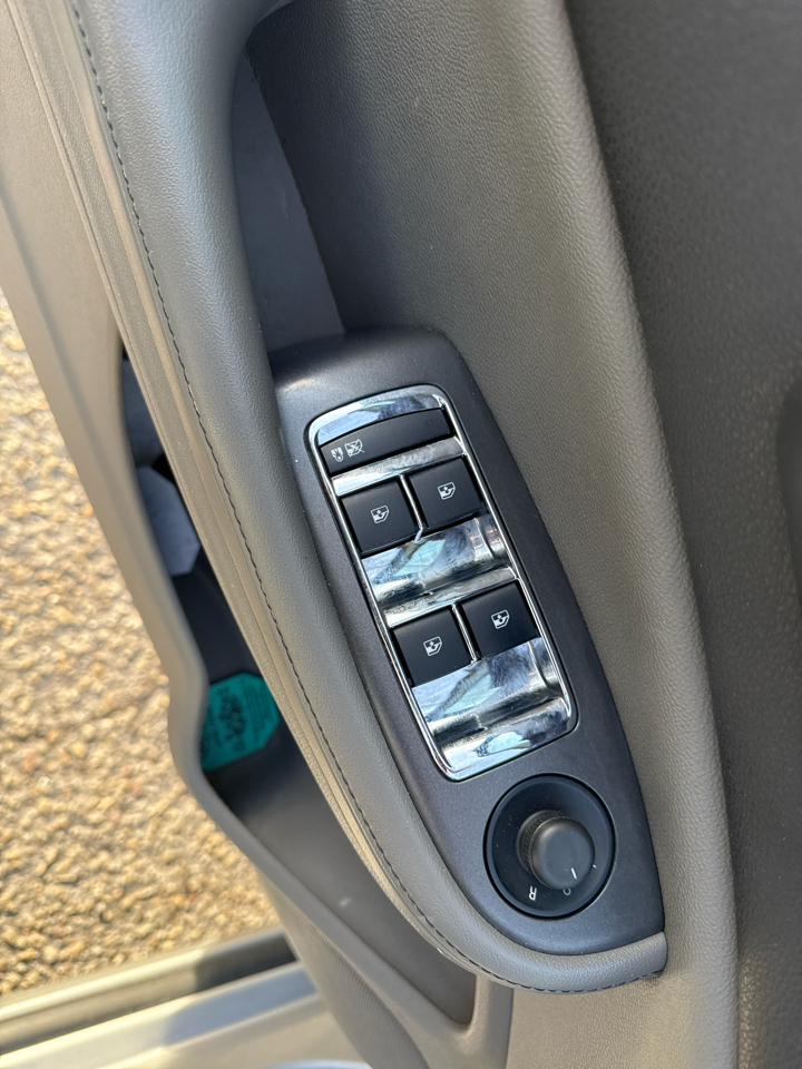 Chevrolet Malibu 4dr Sdn LS w/1LS 2013