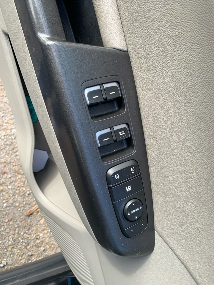 Kia Sportage EX AWD 2017