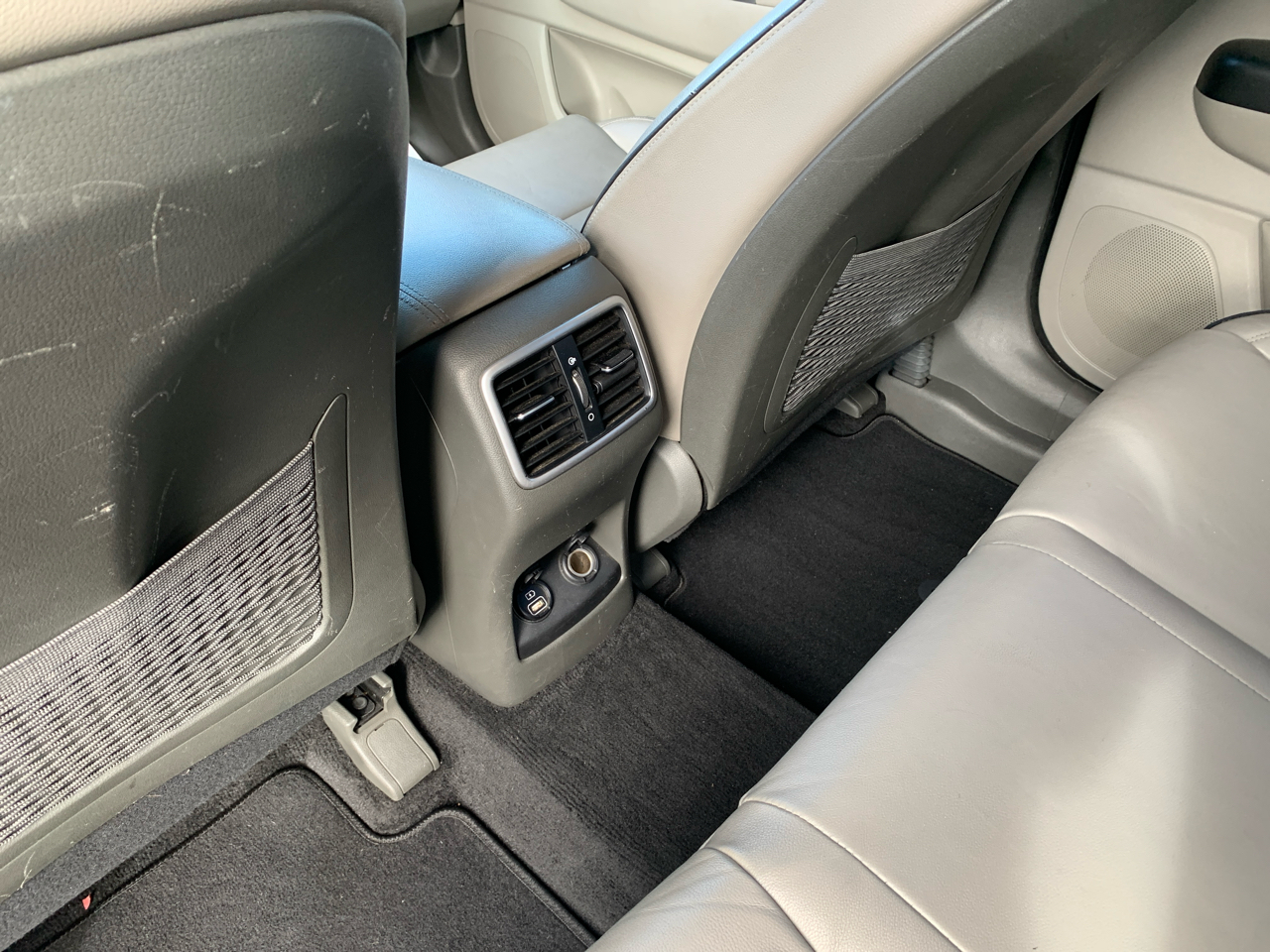 Kia Sportage EX AWD 2017