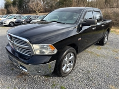 2013 RAM 1500 