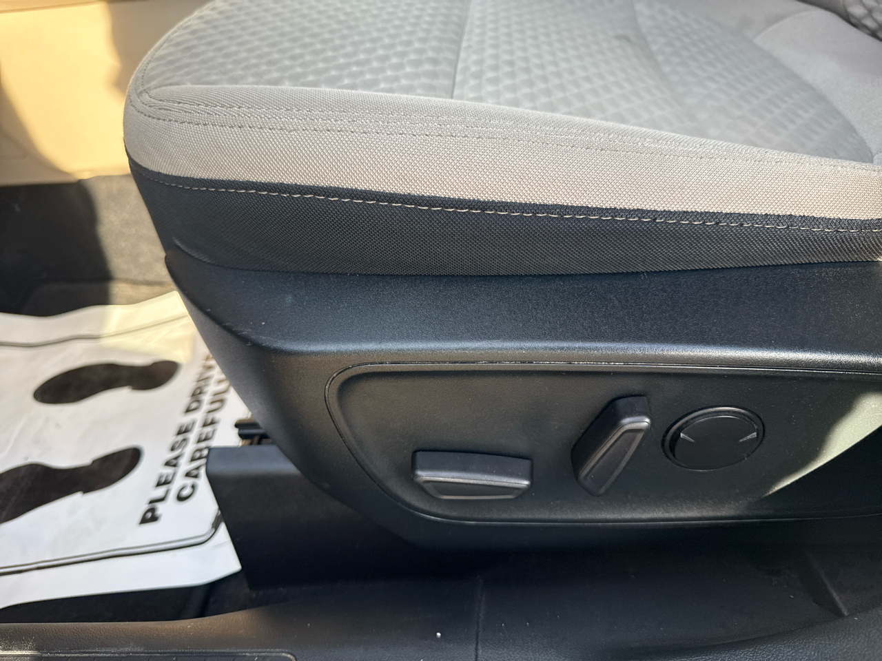 Ford Escape SE Hybrid FWD 2021