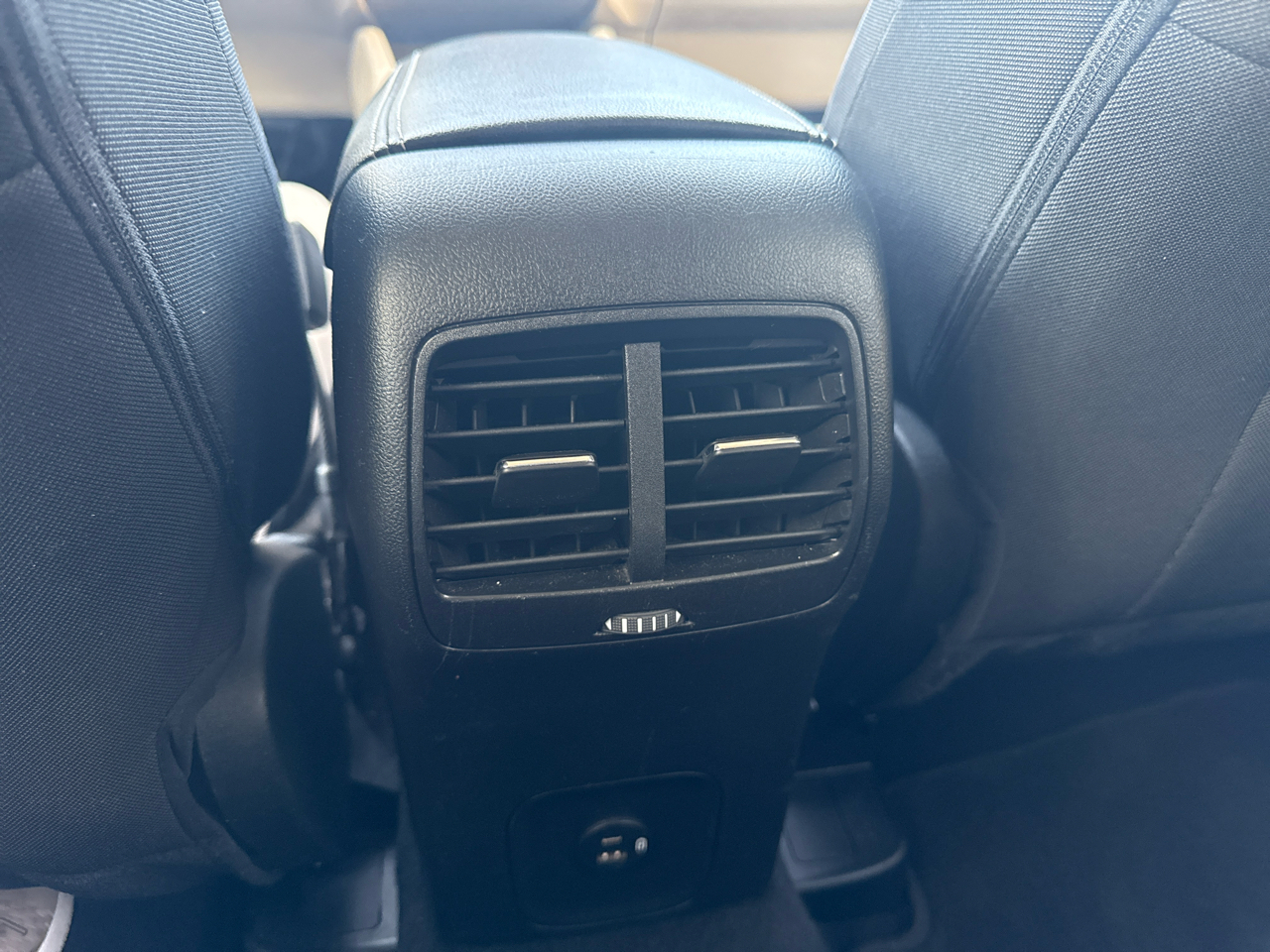 Ford Escape SE Hybrid FWD 2021