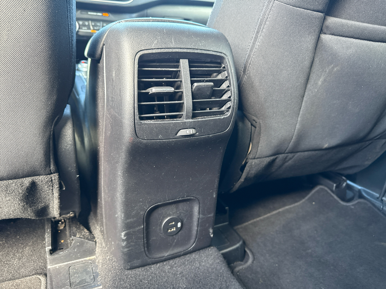 Ford Escape SE Hybrid FWD 2021