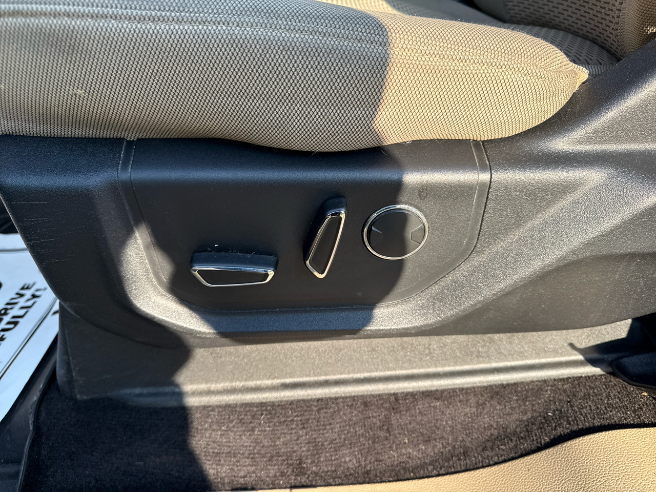 Ford F-150 Lariat 2WD SuperCab 8' Box 2018