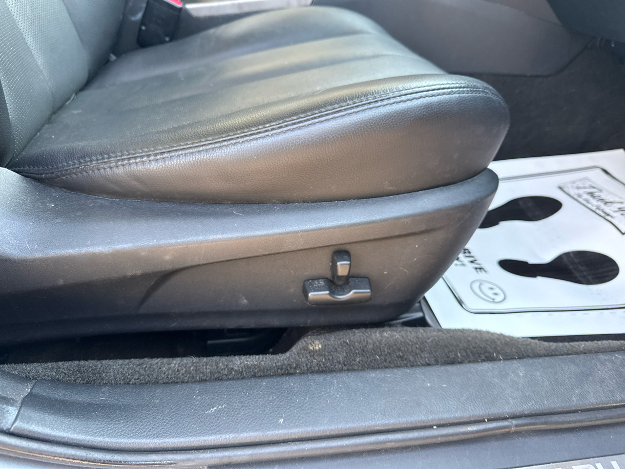 Subaru Outback 4dr Wgn H4 Auto 2.5i Limited Pwr Moon 2011