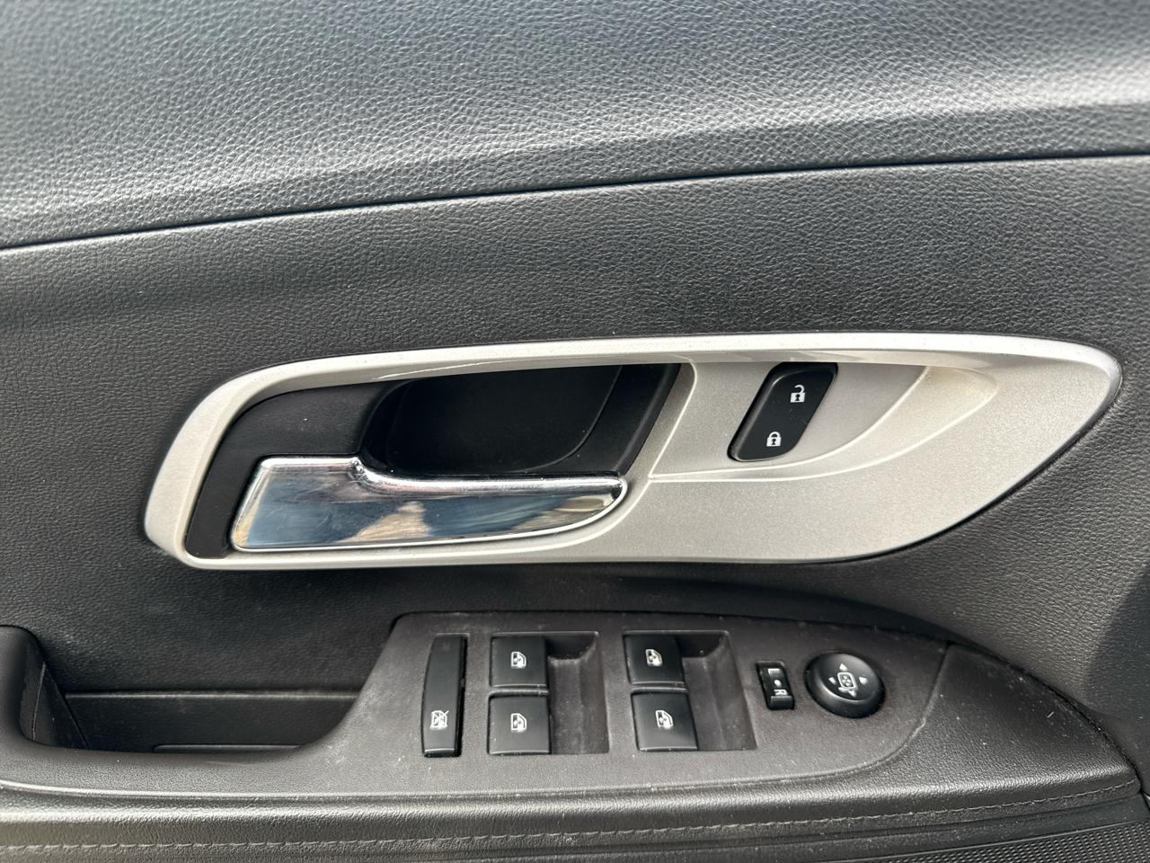 Chevrolet Equinox FWD 4dr LS 2014