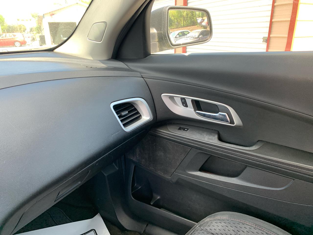 Chevrolet Equinox FWD 4dr LS 2014