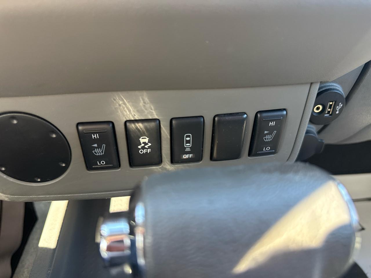 Nissan Frontier Crew Cab 4x2 SV V6 Auto 2017