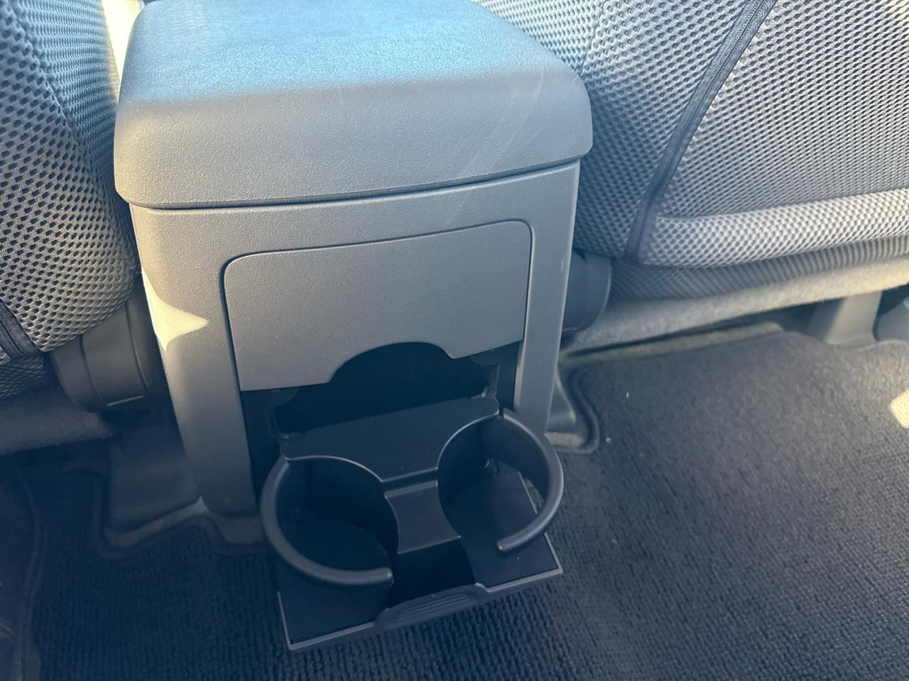 Nissan Frontier Crew Cab 4x2 SV V6 Auto 2017