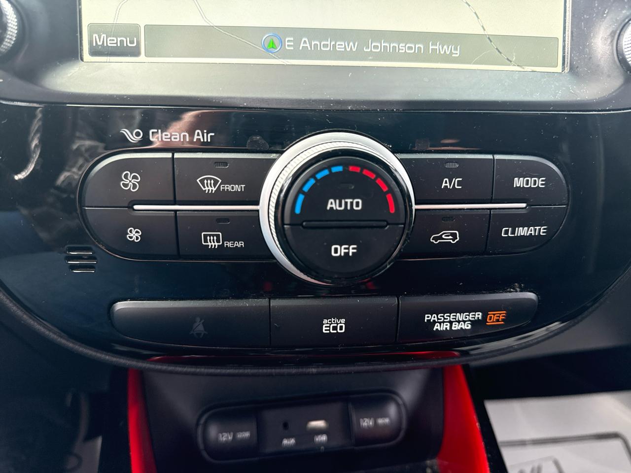 Kia Soul 5dr Wgn Auto + 2015