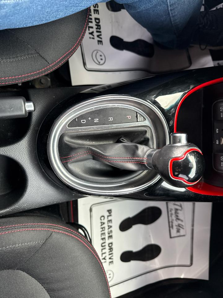 Kia Soul 5dr Wgn Auto + 2015