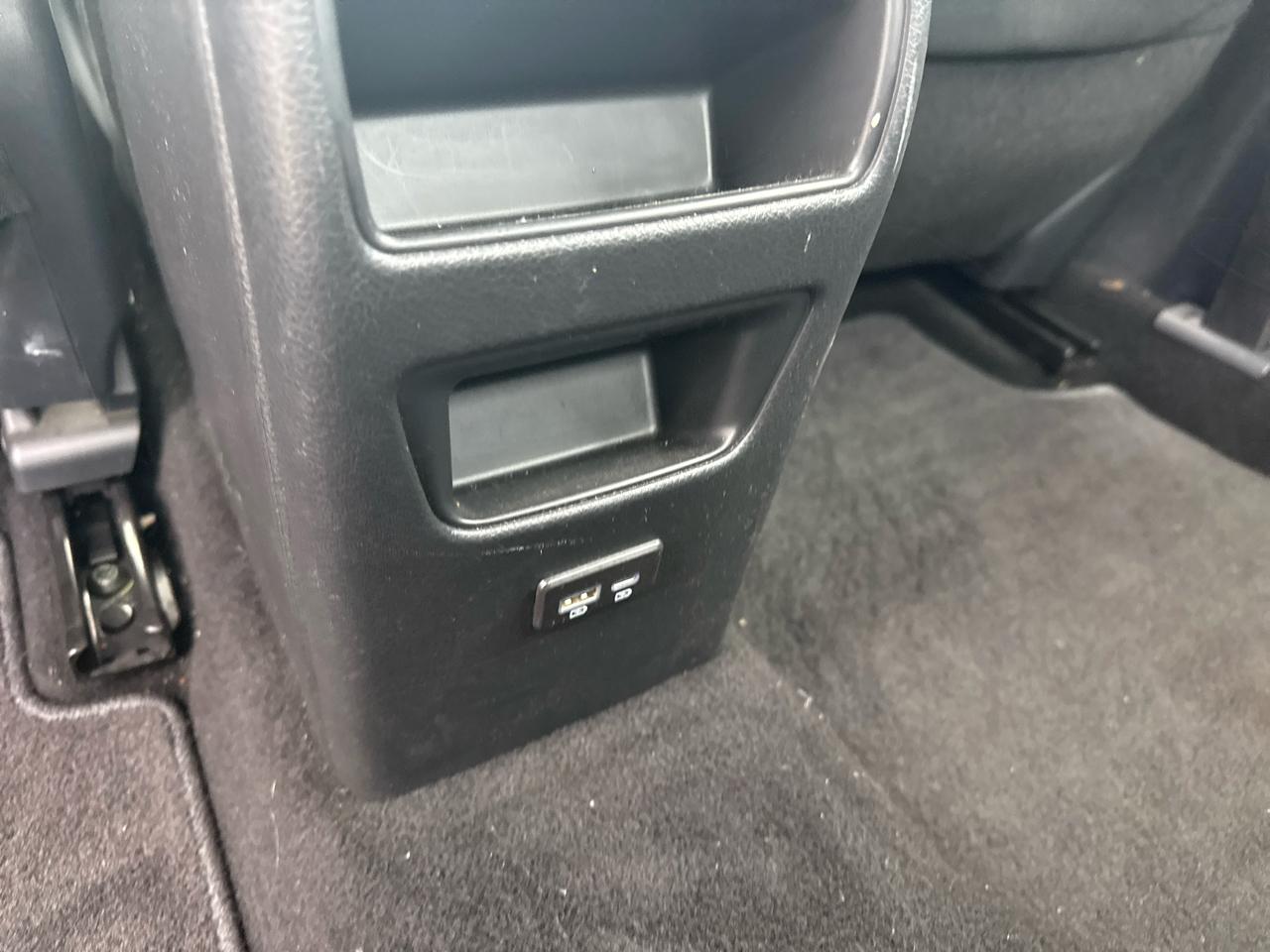 Nissan Sentra SV CVT 2019