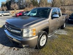 2011 Chevrolet Silverado 1500 