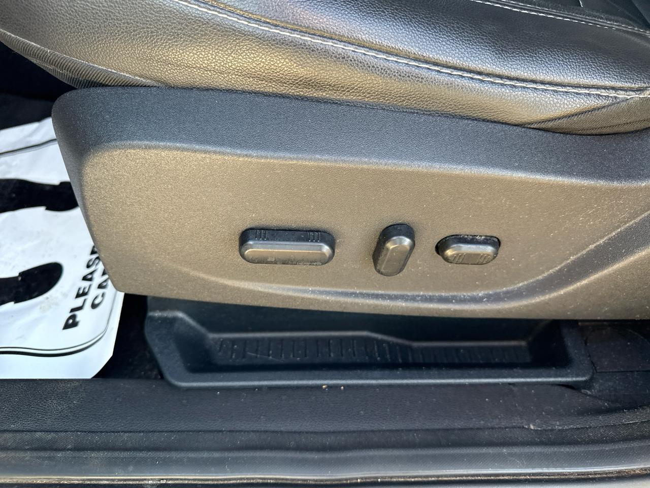 Ford Escape 4WD 4dr SE 2016