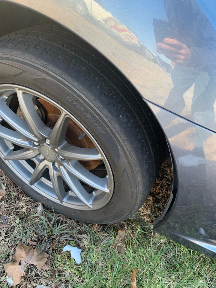 Subaru Legacy 4dr Sdn H4 Auto 2.5i Premium 2013