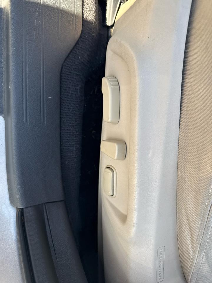 Subaru Outback 2.5i Premium 2017