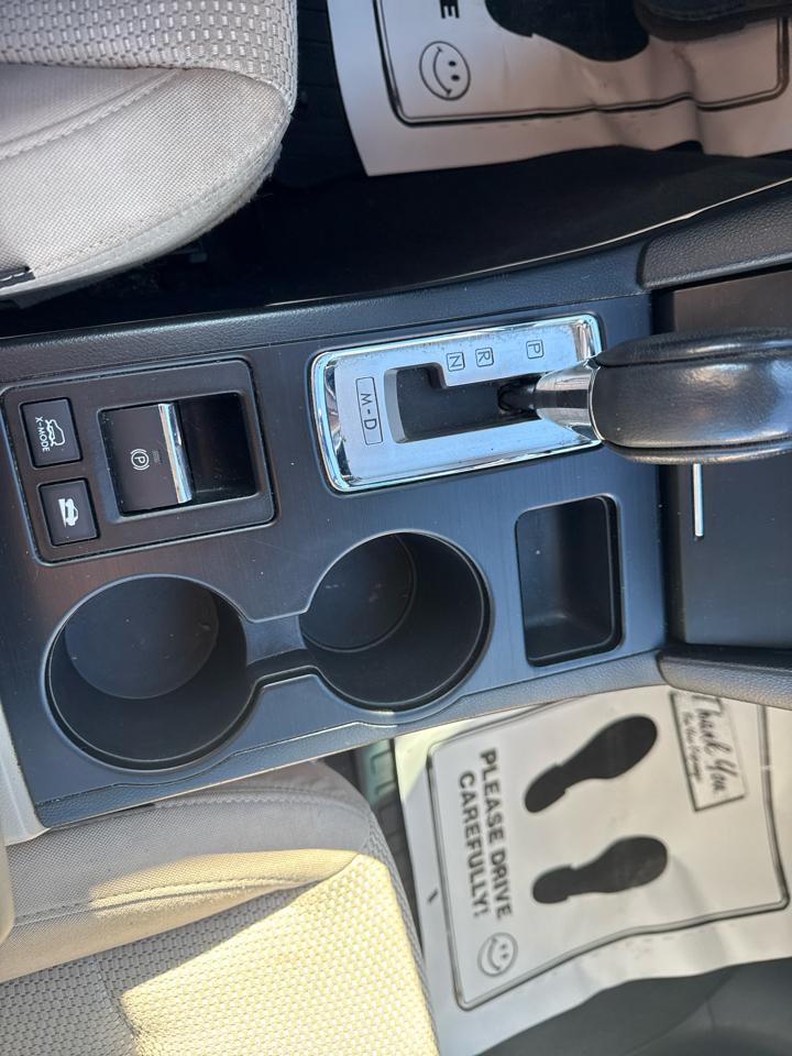 Subaru Outback 2.5i Premium 2017