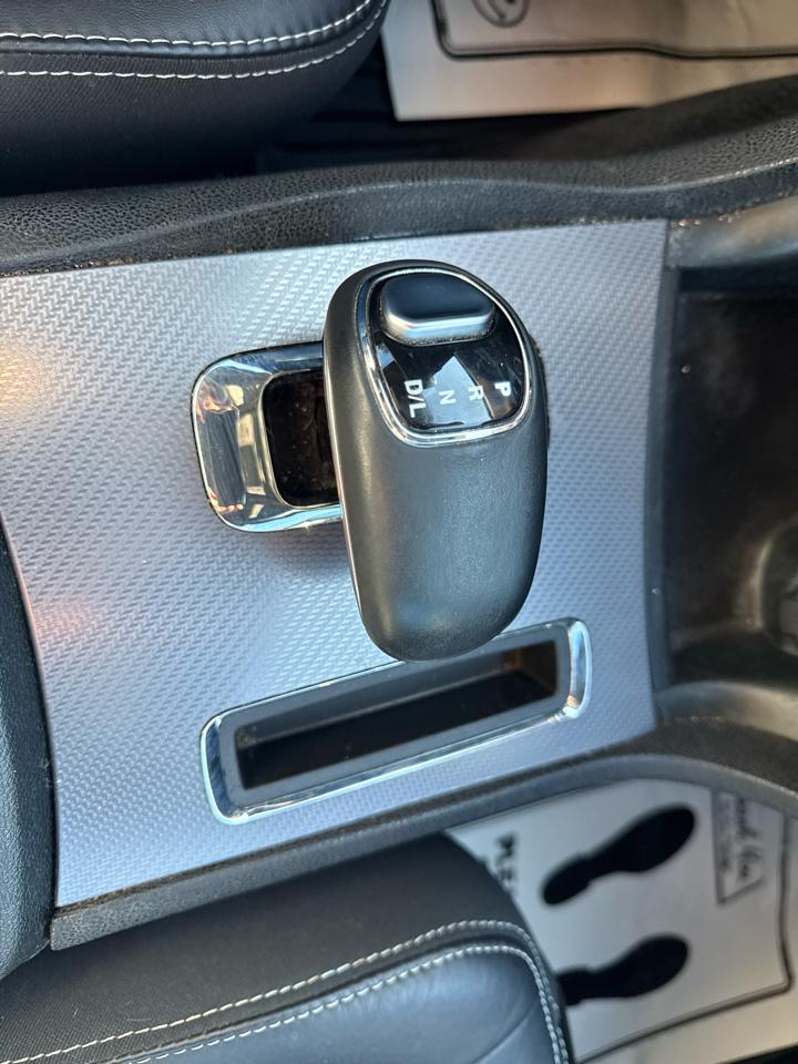 Dodge Charger 4dr Sdn SXT Plus AWD 2014