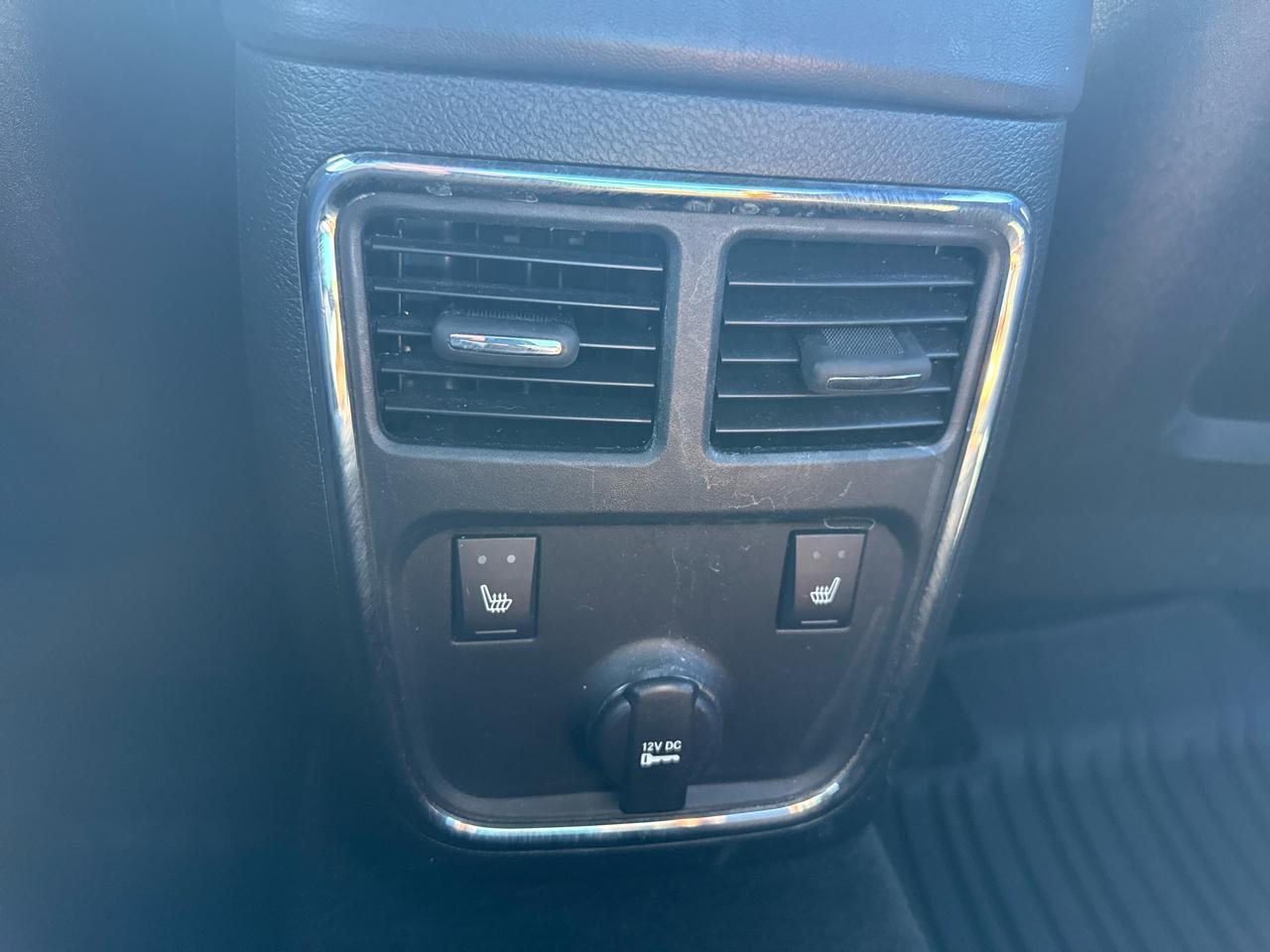 Dodge Charger 4dr Sdn SXT Plus AWD 2014