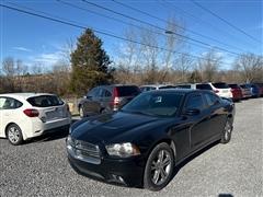 2014 Dodge Charger 