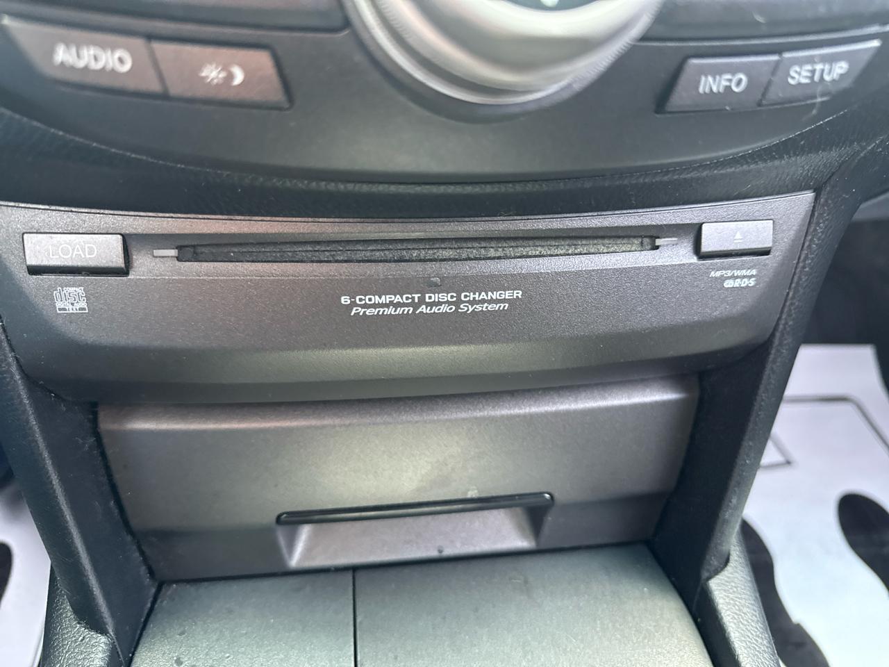 Honda Accord Cpe 2dr I4 Auto EX-L 2010