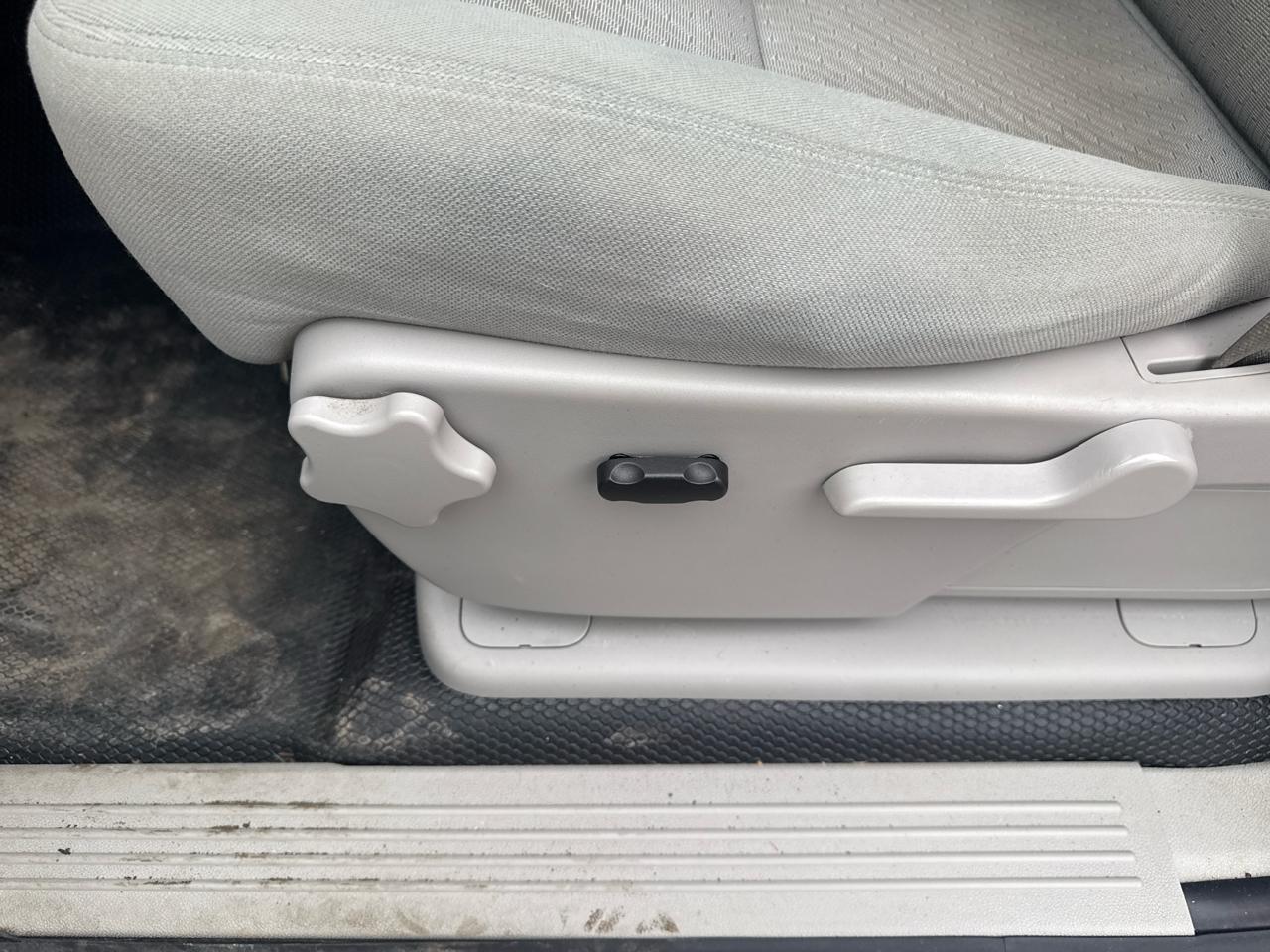 Chevrolet Silverado 1500 4WD Crew Cab 143.5" LT 2012