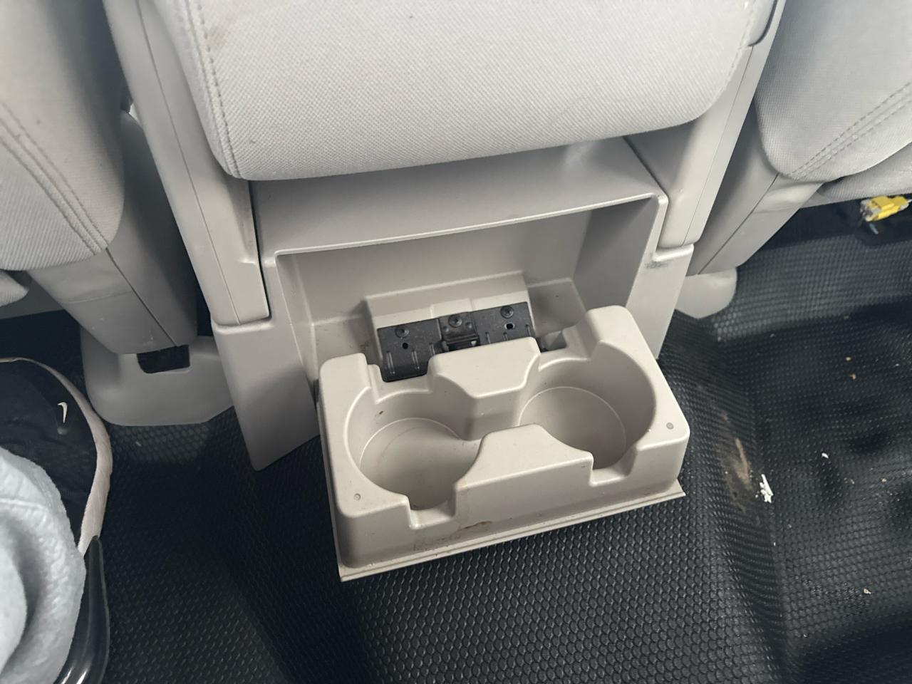 Chevrolet Silverado 1500 4WD Crew Cab 143.5" LT 2012