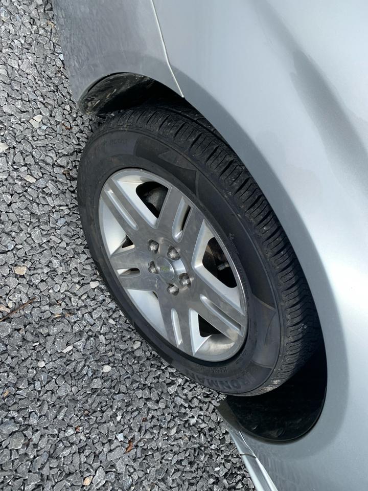 Chevrolet Impala Limited 4dr Sdn LT Fleet 2014