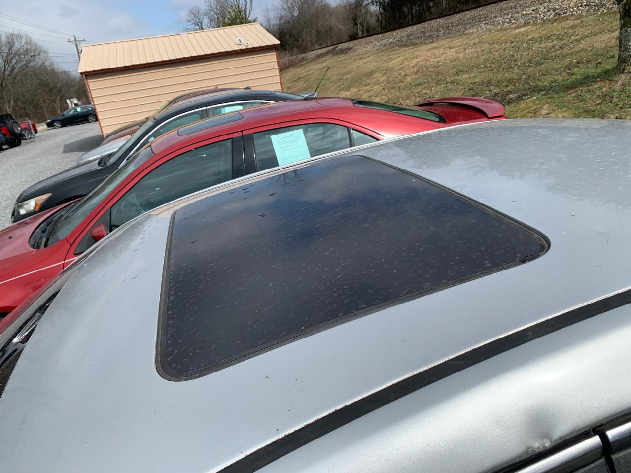 Chevrolet Impala Limited 4dr Sdn LT Fleet 2014