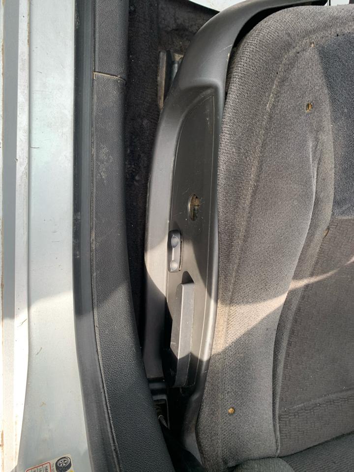 Chevrolet Impala Limited 4dr Sdn LT Fleet 2014