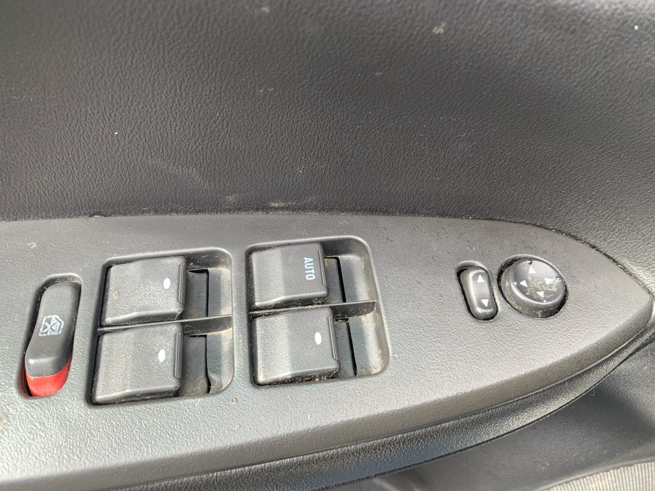 Chevrolet Impala Limited 4dr Sdn LT Fleet 2014