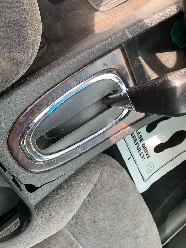 Chevrolet Impala Limited 4dr Sdn LT Fleet 2014