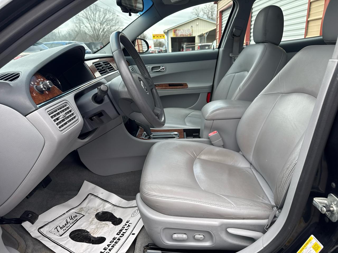 Buick LaCrosse 4dr Sdn CXL 2006