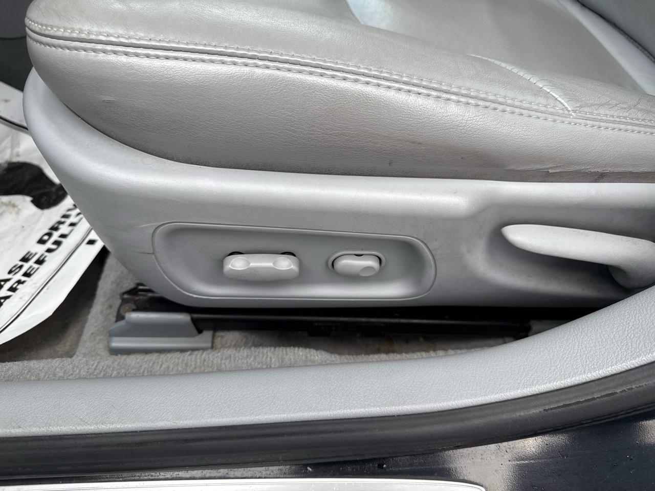 Buick LaCrosse 4dr Sdn CXL 2006