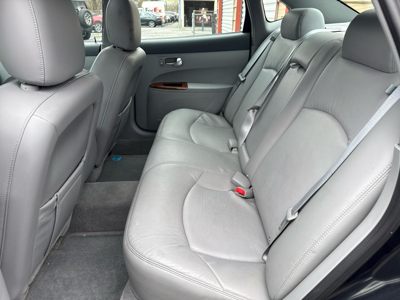 Buick LaCrosse 4dr Sdn CXL 2006