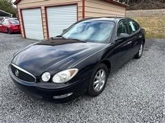 2006 Buick LaCrosse 