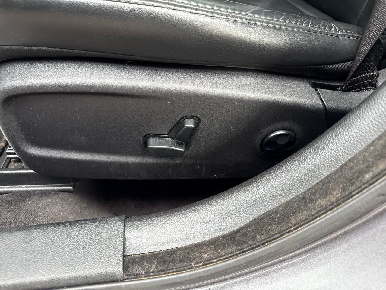 Chrysler 300 Limited RWD 2017