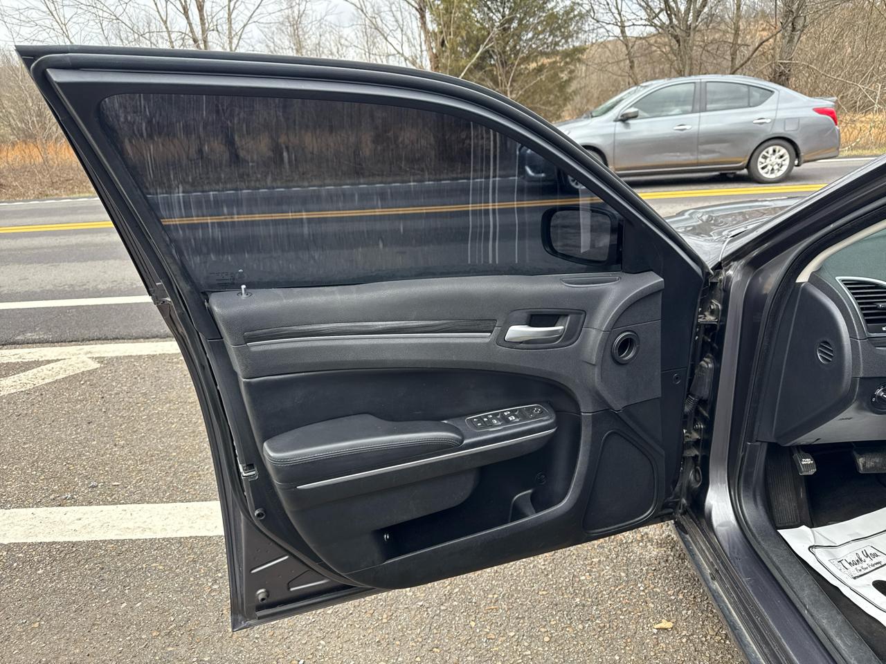 Chrysler 300 Limited RWD 2017