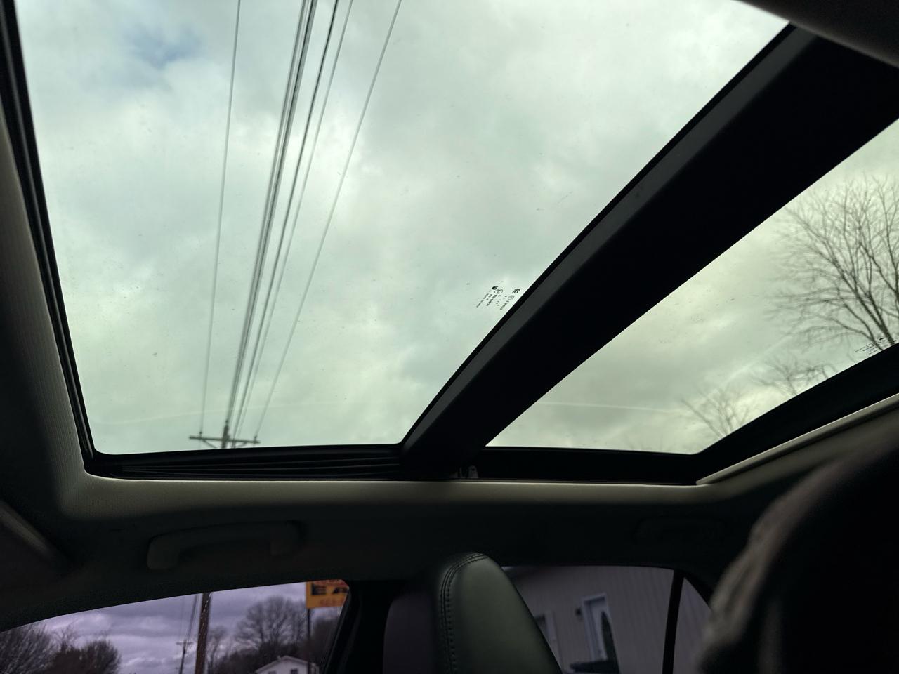 Chrysler 300 Limited RWD 2017