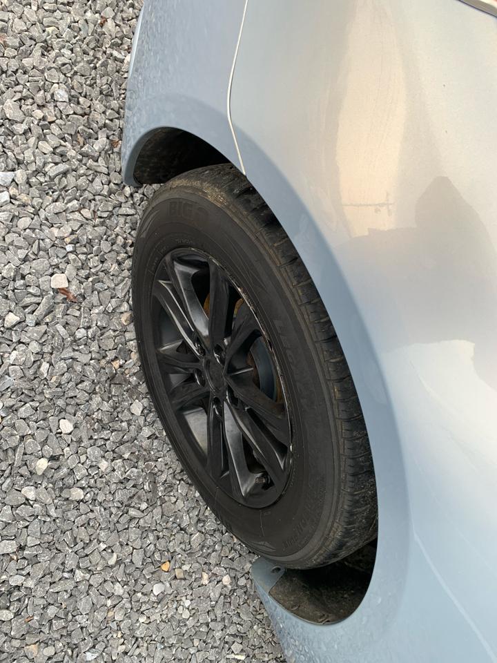 Hyundai Sonata 4dr Sdn 2.4L Auto GLS *Ltd Avail* 2013