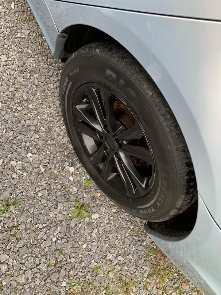 Hyundai Sonata 4dr Sdn 2.4L Auto GLS *Ltd Avail* 2013